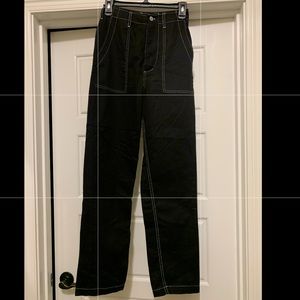 Black Brandy Melville Jeans